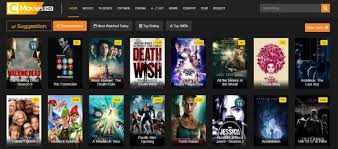 So, you are into movies and also movie shows so much, and you can also browse the site for top user requests or for the watched videos currently. Pin On Free Movie Streaming Sites No Signup