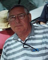 Death of Malcolm Fletcher