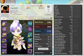 In this guides u4gm maplestory 2 mesos team offer me skill build. Ms2 Guide
