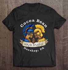 Browse our range of women's shirts and blouses online. Cocoa Bean House Divided Hershey Pa T Shirts Teeherivar