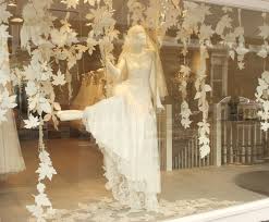 Phillipa Lepley Windows Www Phillipalepley Com Wedding Window Bridal Shop Ideas Dress Display