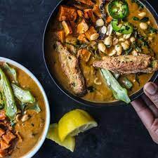 See our disclaimer a celebration of african american cooking with 109 recipes from the national museum of african american history and culture's sweet home café. 28 Recipes To Honor Black History Month