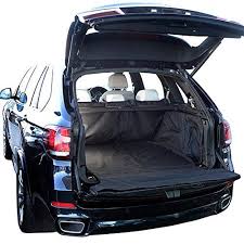If there is any interest i will attempt to supply piccies. Bmw X5 Cargo Liner Trunk Mat Tailored 2014 To 2017 Generation 3 For More Information Visit Image Link Th Dog Car Seat Cover Cargo Liner Large Dog Crate