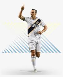 Signing With The Galaxy Earlier This Year Ibrahimovic Mls Transparent Png 895x1050 Free Download On Nicepng