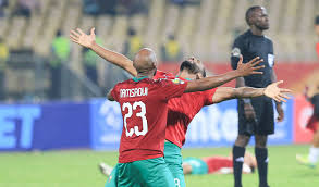 جدول مواعيد كأس أمم أفريقيا 2021. Ø§Ù„Ù…ØºØ±Ø¨ Ø¥Ù„Ù‰ Ù†Ù‡Ø§Ø¦ÙŠØ§Øª ÙƒØ£Ø³ Ø£Ù…Ù… Ø£ÙØ±ÙŠÙ‚ÙŠØ§ 2021 Ø§Ù„Ù…ÙŠØ§Ø¯ÙŠÙ†