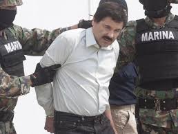 Joaquin archivaldo guzman loera is known by various aliases, including el chapo and el rapido. El Chapo And Mexico S Drug War Spectacle Nacla
