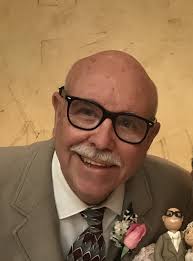 James Beasley Obituary