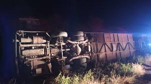 Juazeiro do Norte decreta luto após morte de sete atletas de basquete em acidente