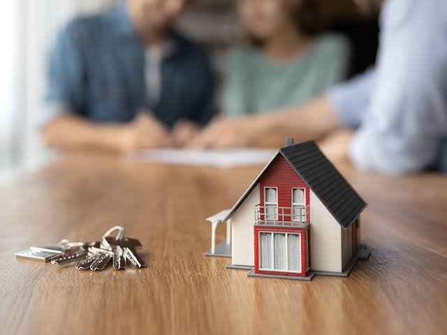 Home Loans