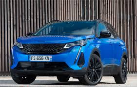 Yeni peugeot suv 3008 | yüksek verimlilik seviyesine sahip benzinli ve dizel motor seçenekleri ve motorlarla uyum içinde çalışan ileri teknoloji ürünü otomatik şanzımanıyla yeni peugeot suv 3008. The New Peugeot 3008 Generation Will Use The Evmp Platform Electric Hunter