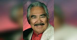 Obituary information for Damas Fernandez, Jr