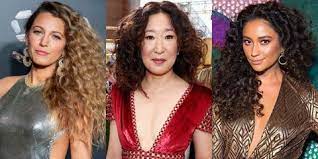 Oprah winfrey latest shoulder length curly hairstyle for black women. 30 Curly Hairstyles And Haircuts We Love Best Hairstyle Ideas For Curly Hair