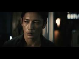 Alles rund um kostüme & verkleiden. Evil And The Mask Aku To Kamen No Ruru Theatrical Trailer Teppei Nakamura Directed Thriller Youtube