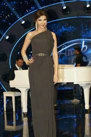 أجمل إطلالات نانسي عجرم بتوقيع إيلي صعب Celebrity Dresses Dresses Fashion Dresses