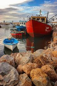 Port De Peche Mostaganem Algerie Port De Peche A Salamandre Ville De Mostaganem Algerie C Nora Zair City Algeria Travel