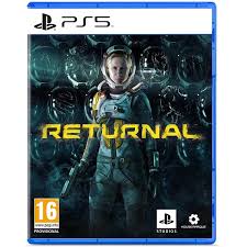 Find ps5 game reviews, news, trailers, movies, previews, walkthroughs and more here at gamespot. Returnal Ps5 Game Ozgameshop Com
