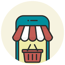 online ecommerce mobile online shop phone shop shopping basket icon shop payment vol6 shop phone shop shopping basket icon