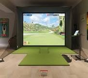 Image result for how to play indoor golf