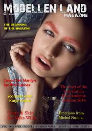 Modellenland Magazine Issue1 (Juli 2015)