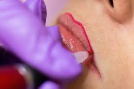 We have collected 30+ lips tattoo designs from different ways, and hopeful that girls will like and share this post with other friends for good looking. Lip Tattoo Faqs What To Know About Permanent Lipstick Allure