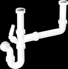 Double Bowl Sink Kit Mcalpine Plumbing