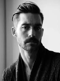 The slicked back hairstyle is one of the easiest cuts for older men to sport. Classic Mens Haircut How To Novocom Top