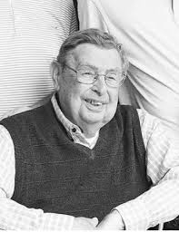 Obituary information for Robert Eckdahl