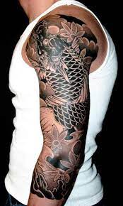 Dragon Tattoo Braco Pesquisa Google Tattoo Sleeve Designs Japanese Tattoo Designs Japanese Sleeve Tattoos