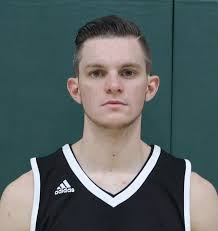 2017-18 DV Men's Basketball Roster