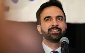 Do Zohran Mamdani's opponents have a path to defeating him in NYC mayoral election? | The Times of Israel