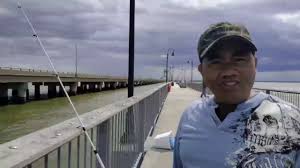 Check spelling or type a new query. James River Fishing Pier Youtube