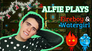 Fireboy and watergirl is a game where you realize that you should never mix fire and water. Fireboy And Watergirl Unblocked