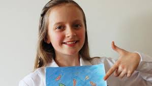 Nelson girl wins Wellington Chocolate Factory Competition after being  inspired by ice cream and the Food Network