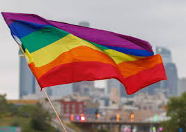 Detroit-area city bans Pride flags on public property after debate on  LGBTQ+ discrimination and religion | PBS News