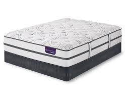 Vantage Ii Plush Hybrid Serta Icomfort Denver Mattress Serta Mattress King Size Mattress Mattress