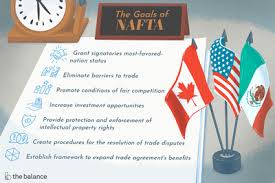 Nafta Pros And Cons 6 Advantages And Disadvantages