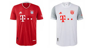 It has won the most titles in the bundesliga and in the german cup. Bundesliga Este Es El Uniforme Del Fc Bayern Munchen De La Temporada 2020 2021