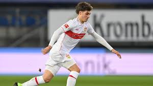 Lukas nmecha (born 14 december 1998) is a professional footballer who plays as a forward for middlesbrough, on loan from premier league club manchester city. Star Baku Hoffnungstrager Moukoko Und Die Grossen Unbekannten Der Kader Der U21 Nationalmannschaft Im Check Goal Com