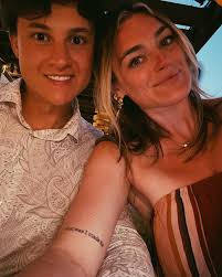 fav place (cali) fav ppl (lauren&lil)