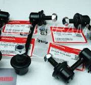 51320-S10-003 Front Rear Stabilizer Link 1 Set Fits For Honda CR-V 1997-2001