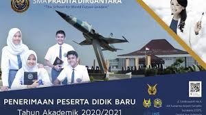 Harapannya, ini untuk bekal mereka ke depan. Sma Pradita Dirgantara Biaya