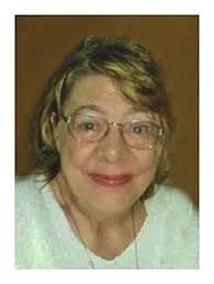 Ruth Elaine Brooks, 79, St. Cloud