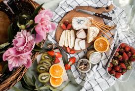 5 básicos para un picnic perfecto en tu jardín