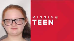 Little Rock police search for missing teen