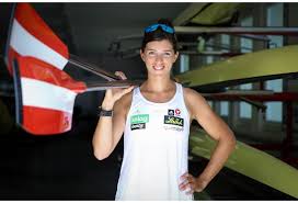 She won the double scull world u23 championship in 2012 and the singles european championship in 2016. Daumen Halten Fur Magdalena Lobnig Bei Ihrem Ich Halte Zu Osterreich Und Zu Jeder Mannschaft Die Deutschland Schlagt Facebook