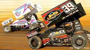 Rivals Logan Wagner And Anthony Macri Come Together To Fight Bigger Battle  - Floracing