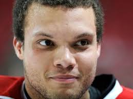 Joslin finally getting his shot