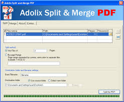 Adolix Split Merge Pdf Download