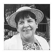 Search Barbara Freeman Obituaries and Funeral Services