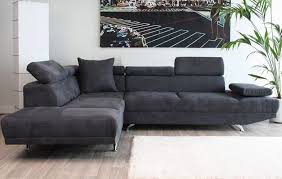 Type de canapé canapé d'angle convertible type d'angle l position de l'angle angle gauche matière du canapé tissu nombre de places 5 hauteur 90 largeur 236 profondeur 190 poids 105 couleur gris clair pieds bois couchage occasionnel dimensions du couchage 140x200 rangements oui equipement coffre de rangement détail des matières Canape D Angle Gauche 3 Places Fiorina En Microfibre Pas Cher Canape Maison Et Styles Meubles Maison Loisirs Ventes Pas Cher Com